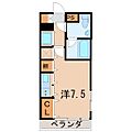 ノヴエルマンション4433階3.7万円