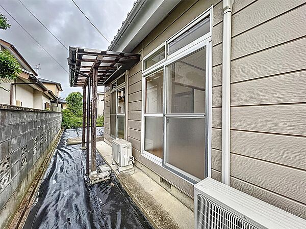 detached 福島県伊達郡国見町大字藤田字宮前

地図を見る