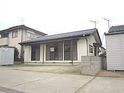 菅野貸家（東町）