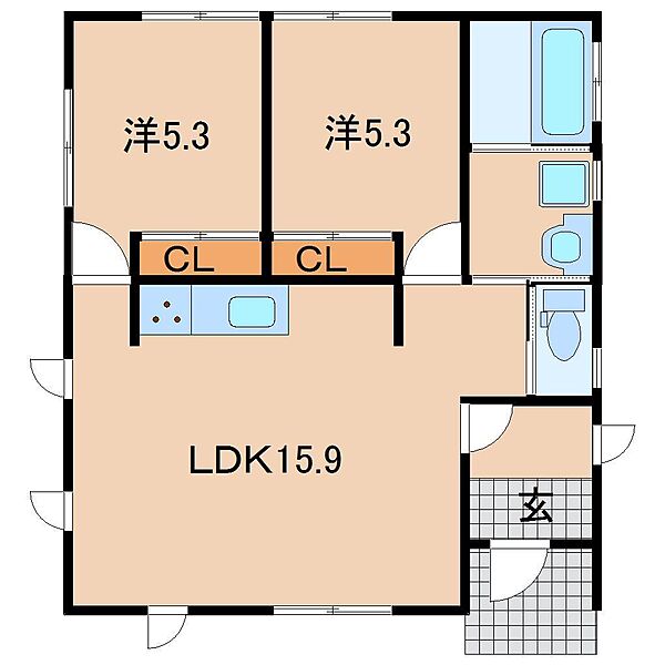 detached 福島県福島市宮代字安太渕
宮代の賃貸情報を見る
物件地図