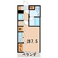 ノヴエルマンション4432階3.6万円