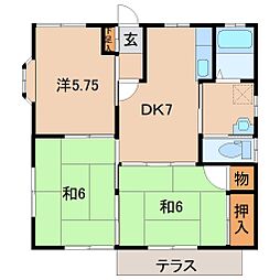 ハイツ山田