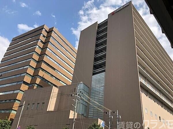 画像27:大阪回生病院 600m