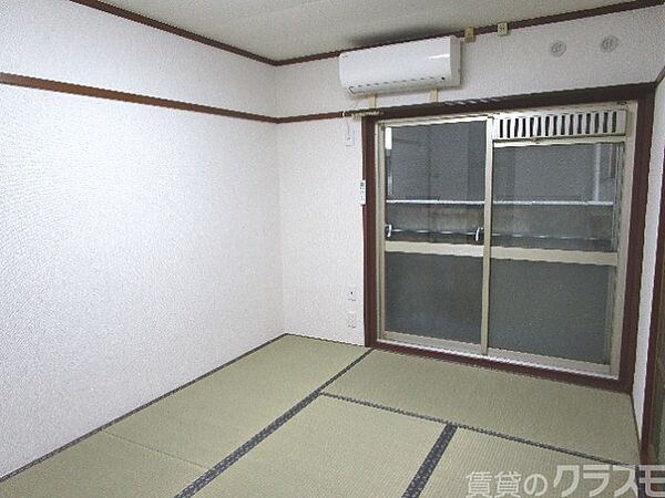 画像3:日本人は和室ですよね。