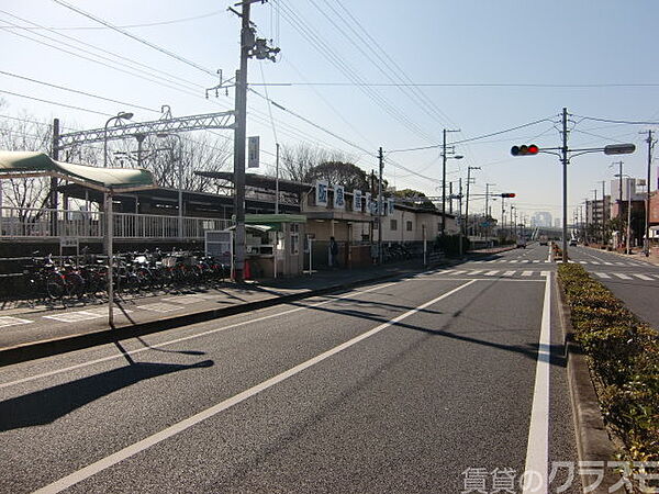 コーポくにじま ｜大阪府大阪市東淀川区柴島3丁目(賃貸マンション2DK・5階・39.95㎡)の写真 その19