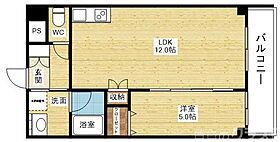 AULII　Osaka  ｜ 大阪府大阪市淀川区十三東3丁目（賃貸マンション1LDK・5階・42.40㎡） その2