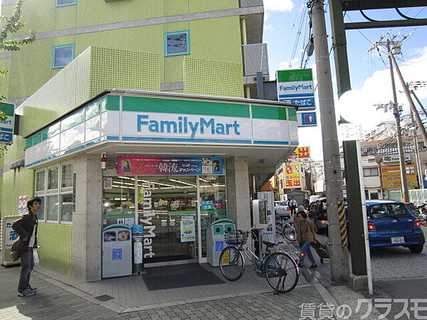 画像26:ファミリーマート小松変電所前店 450m