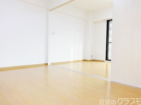 画像7:明るいお部屋は快適です◎