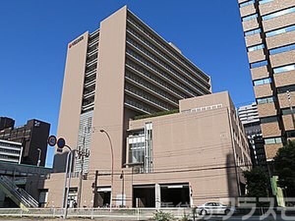 画像24:大阪回生病院 500m