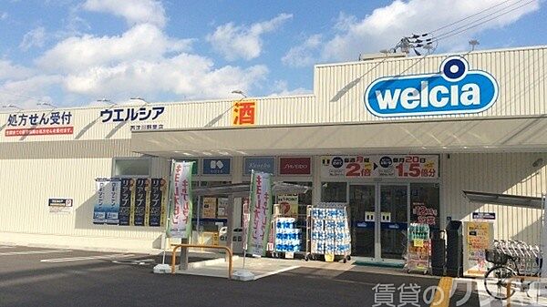 サムティ姫島FELICETO ｜大阪府大阪市西淀川区姫里2丁目(賃貸マンション1K・11階・24.04㎡)の写真 その22