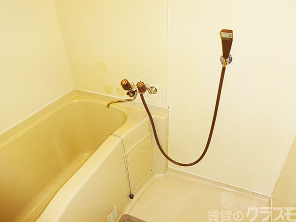 画像4:浴室は快適空間☆癒しのひと時をお過ごし下さい!