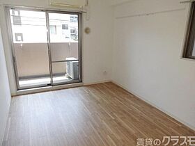 パセオ十三東  ｜ 大阪府大阪市淀川区十三東1丁目（賃貸マンション1K・2階・25.00㎡） その9