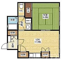 グランヴィ新大阪  ｜ 大阪府大阪市淀川区東三国4丁目（賃貸マンション1LDK・7階・50.32㎡） その2