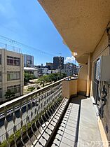 マンションクインビー  ｜ 大阪府大阪市淀川区木川東3丁目（賃貸マンション1LDK・5階・61.04㎡） その17