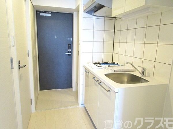 エスリード大阪クレストコート ｜大阪府大阪市西淀川区御幣島2丁目(賃貸マンション1K・2階・22.64㎡)の写真 その3