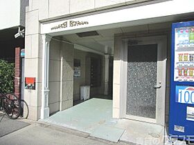 レバンガAP新大阪ステーションフロント  ｜ 大阪府大阪市淀川区宮原1丁目（賃貸マンション1R・10階・17.56㎡） その15