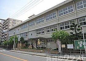 大阪府大阪市東淀川区南江口1丁目（賃貸アパート1LDK・3階・40.34㎡） その18