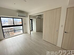 コンフォリア・リヴ新大阪WEST  ｜ 大阪府大阪市淀川区西宮原1丁目（賃貸マンション2K・12階・37.73㎡） その3