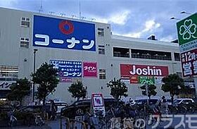 コンフォリア・リヴ新大阪WEST  ｜ 大阪府大阪市淀川区西宮原1丁目（賃貸マンション2K・12階・37.73㎡） その28