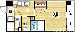 西中島南方駅 6.5万円