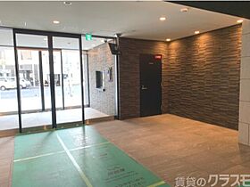 エスリードレジデンス大阪グランノースI  ｜ 大阪府大阪市淀川区十三本町2丁目（賃貸マンション1K・5階・21.74㎡） その20