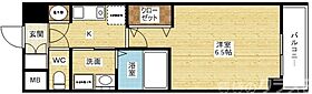 エステムヒルズ新大阪  ｜ 大阪府大阪市淀川区東三国4丁目（賃貸マンション1K・10階・23.60㎡） その2