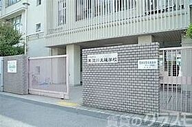 サンレムート新大阪eastIII  ｜ 大阪府大阪市東淀川区東中島3丁目（賃貸マンション1R・3階・33.50㎡） その26