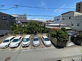 キューブコート・東三国  ｜ 大阪府大阪市淀川区東三国5丁目（賃貸アパート2K・2階・33.80㎡） その19