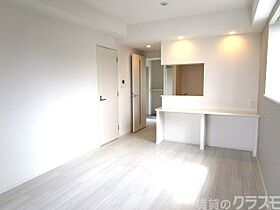 スプランディッド新大阪V  ｜ 大阪府大阪市淀川区木川東3丁目（賃貸マンション1LDK・6階・40.04㎡） その3