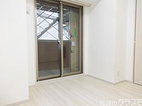 スプランディッド新大阪キャトル  ｜ 大阪府大阪市淀川区西中島3丁目（賃貸マンション1LDK・3階・41.00㎡） その14