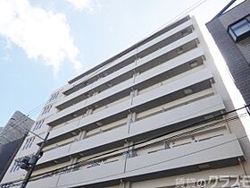 スプランディッド新大阪DUE  ｜ 大阪府大阪市淀川区木川東2丁目（賃貸マンション1DK・7階・31.75㎡） その1