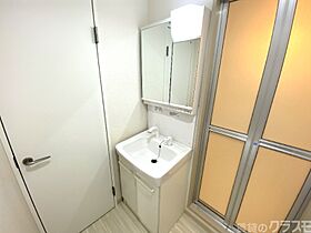 マンションクインビー  ｜ 大阪府大阪市淀川区木川東3丁目（賃貸マンション2LDK・7階・61.04㎡） その15