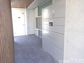 グランフォルテ田川  ｜ 大阪府大阪市淀川区田川2丁目（賃貸マンション1LDK・4階・45.25㎡） その6