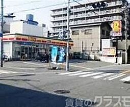 アン・リラ  ｜ 大阪府大阪市西淀川区佃2丁目（賃貸アパート2LDK・2階・43.09㎡） その23