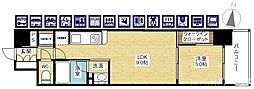 🉐敷金礼金0円！🉐リビオメゾン新大阪