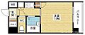 シティライフ新大阪6階4.8万円