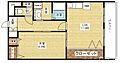 新大阪パークハイツ6階11.0万円