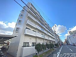 木川東エクセルハイツ