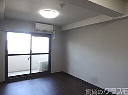 Re-be東三国 10階1Kのリビング/ダイニング