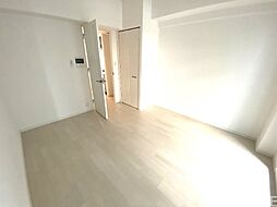 開放感たっぷりです。