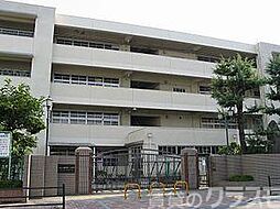 吹田市立豊津第一小学校 186m