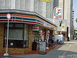 セブンーイレブン大阪塚本3丁目店 190m