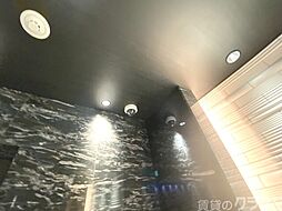 安心の防犯カメラ付き！！