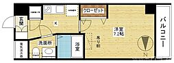 セレニテ新大阪カルム 7階