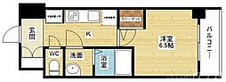 ブランシエスタ加島 3階
