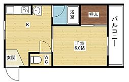 JR東海道・山陽本線 塚本駅 徒歩5分