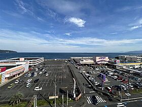 エクセレントプラザ湯河原8番館  ｜ 神奈川県足柄下郡湯河原町中央５丁目1-1（賃貸マンション1LDK・8階・44.82㎡） その20