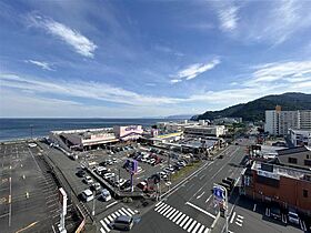 エクセレントプラザ湯河原8番館  ｜ 神奈川県足柄下郡湯河原町中央５丁目1-1（賃貸マンション1LDK・8階・44.82㎡） その4