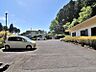 駐車場：駐車場