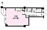 間取り：間取り図